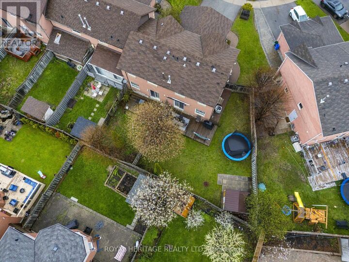 Property Photo:  35 Hughes Crescent  ON L1T 3P9 