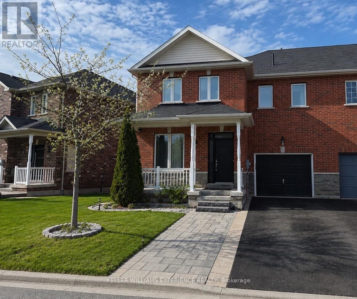 Property Photo: 3 Bud Doucette Court ON L9P 0E4