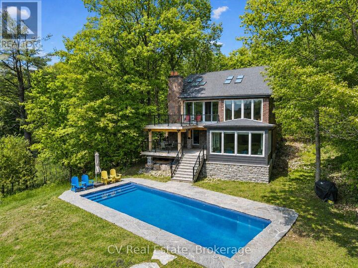 Property Photo: 1030 S Sunset Bay Rd ON P1P 1R2