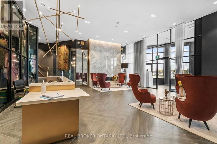 Property Photo:  405 Dundast Street West 328  ON L6M 5P9 