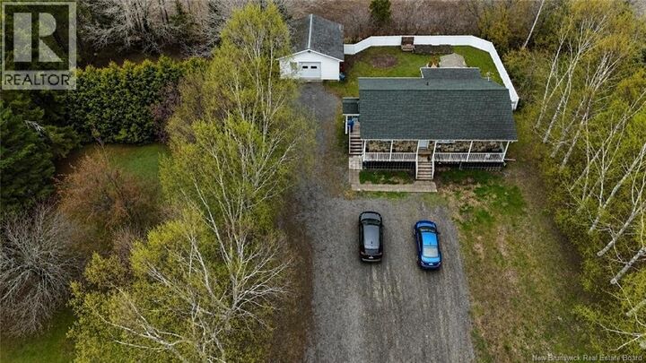 Property Photo: 539 Route 260 NB E8A 2L6