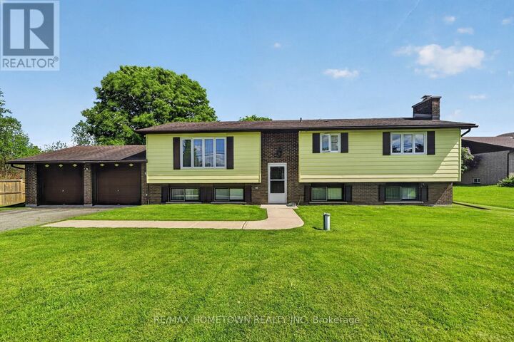 Property Photo: 4523 Kilkenny Road ON K6T 1A1