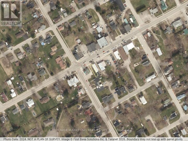 Property Photo:  5 Main Street East  ON K0E 1B0 