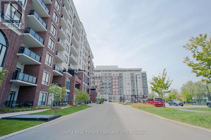 Property Photo:  480 Callaway Road 617  ON N6G 0N8 