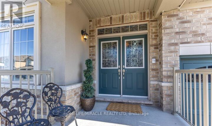 Property Photo:  1535 Mendelson Heights  ON L9E 1H3 