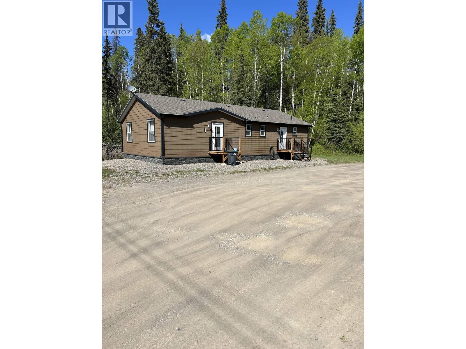 Property Photo: 900 Murray Road BC V0J 1P0
