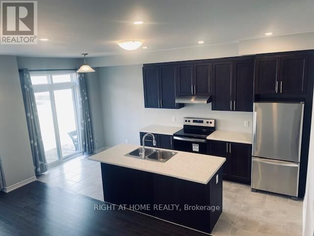 Property Photo:  1093 1093 Thompson Drive  ON L1L 0V5 