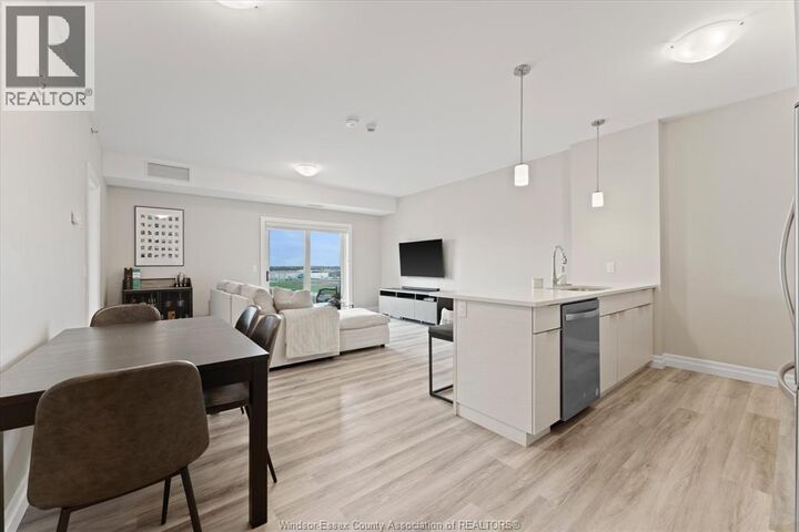 Property Photo: 728 Brownstone 610 ON N9K 0C4
