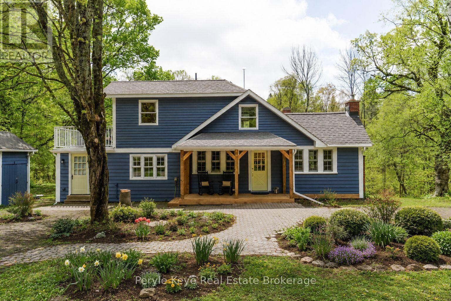 Property Photo:  1424 Hekkla Road  ON P0C 1J0 