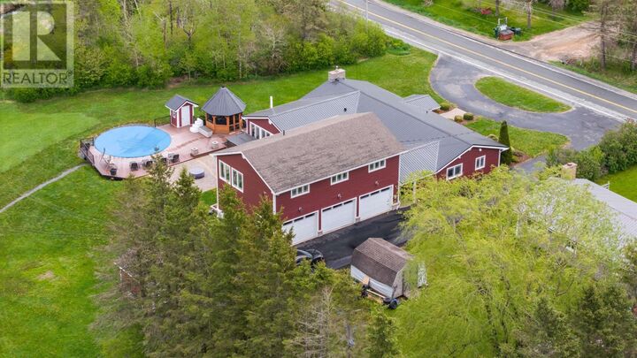 Property Photo: 8805 Highway 14 NS B0N 1Y0