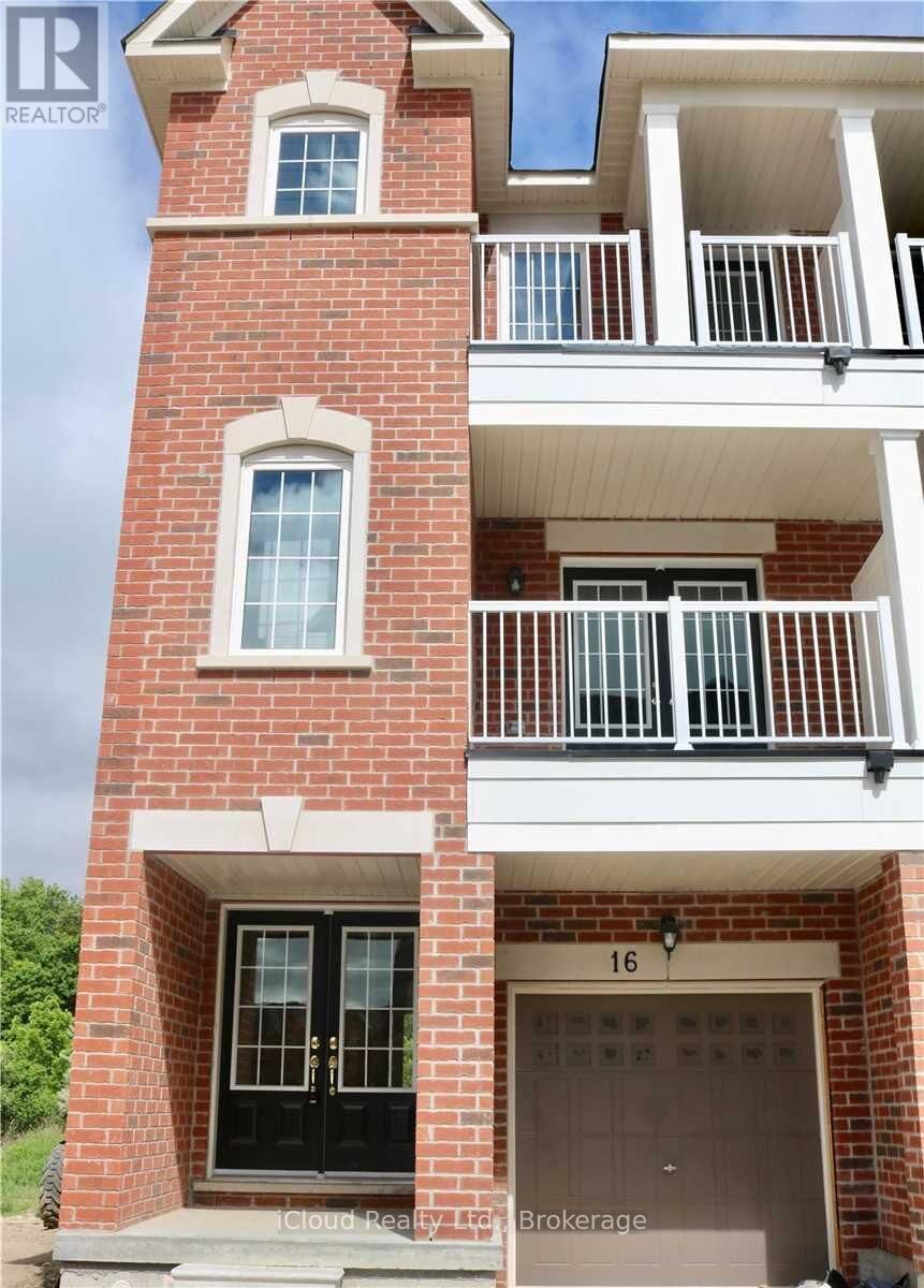 Property Photo:  16 Miami Grove  ON L6Z 0B4 