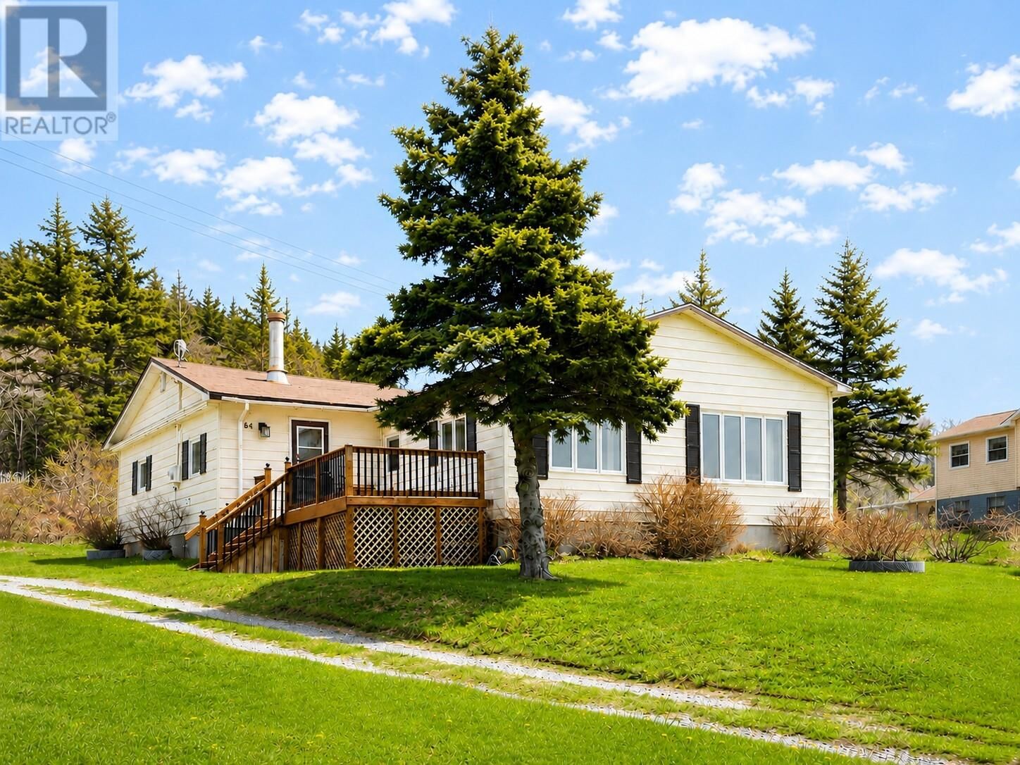 Property Photo: 64 Main Road NL A0B 1P0