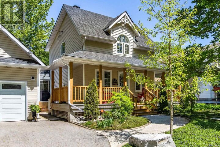 Property Photo:  27 Don Street  ON L9M 1E5 