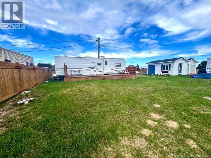 Property Photo:  16 Du Campeur  NB E8S 2S8 