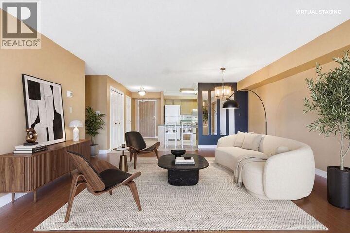 Property Photo: 1995 Normandy Street 313 ON N9H 1P9