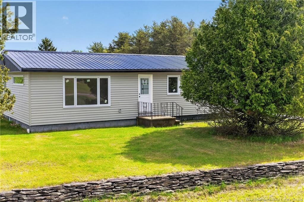 Property Photo:  4 Chemin Pointe De L'Eglise  NB E4W 5H2 