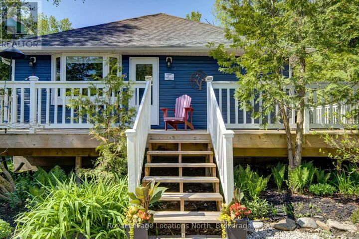 Property Photo: 2 Maplewood Drive ON L0L 1P1