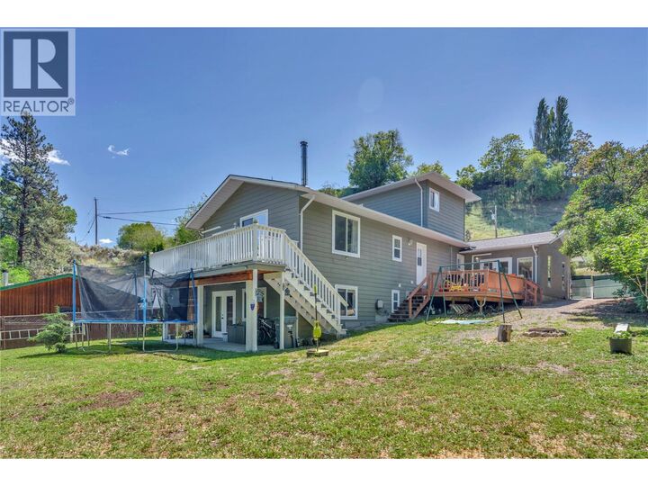 Property Photo: 14406 Latimer Avenue BC V0H 1Z0