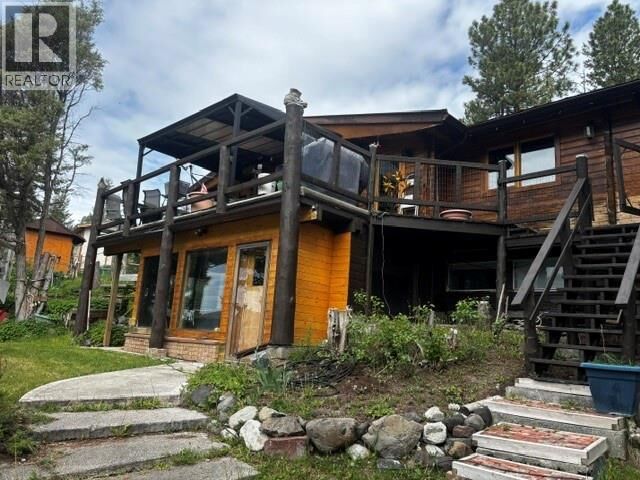 Property Photo: 2940 Loon Lake Road BC V0K 1H1