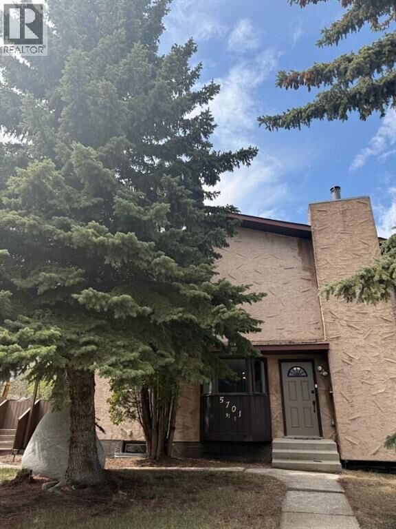 Property Photo: 5701 31 Street AB T9V 1W4