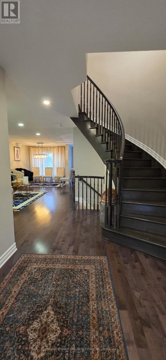 Property Photo:  706 Trigoria Crescent  ON K4A 0T6 