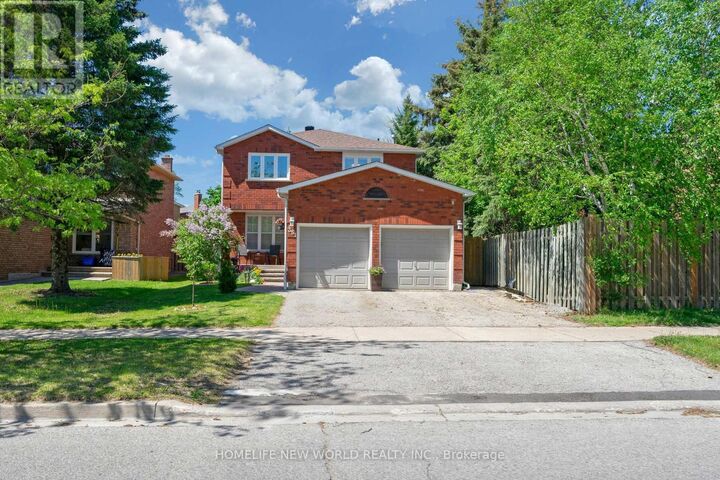 Property Photo:  351 Millard Street  ON L4A 5S4 