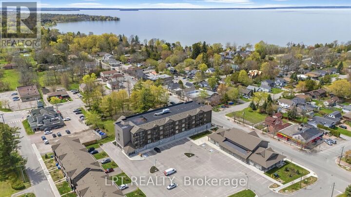 Property Photo:  110 Grew Boulevard 303  ON L0E 1L0 