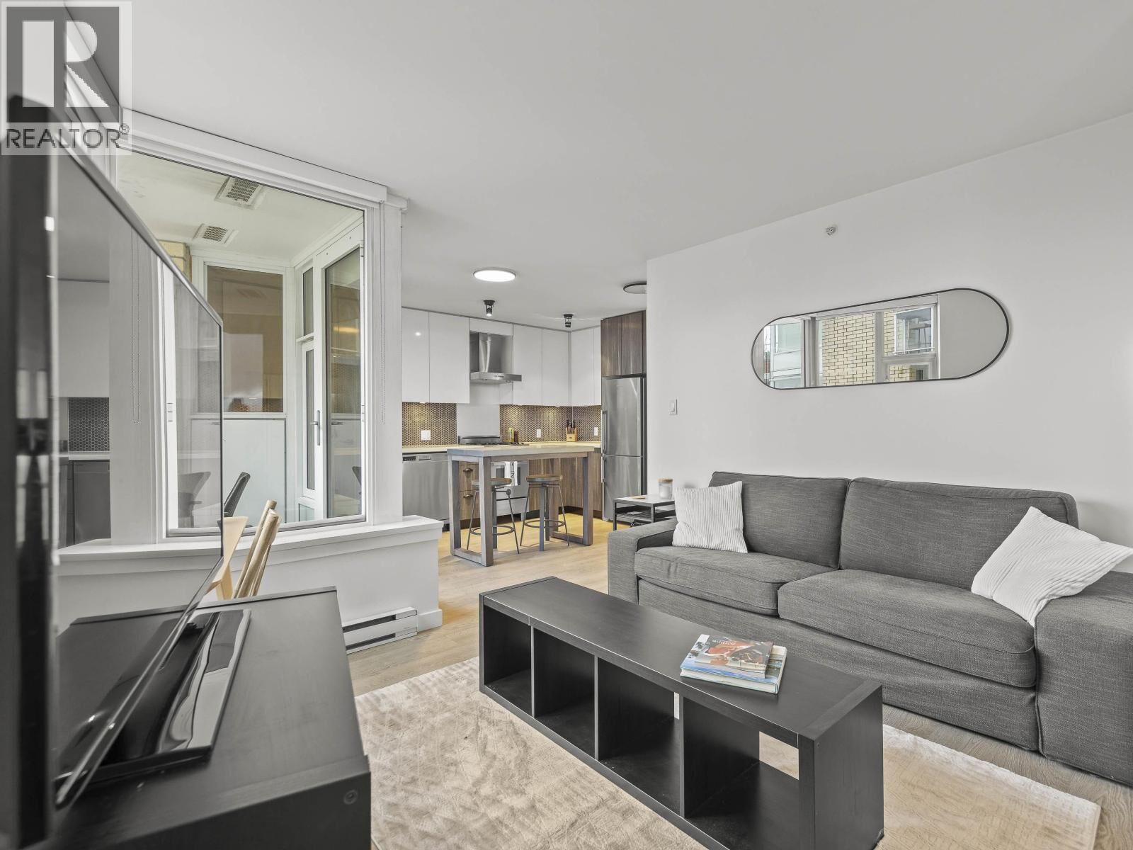 Property Photo:  311 East 6th Avenue 502  BC V5T 1J9 