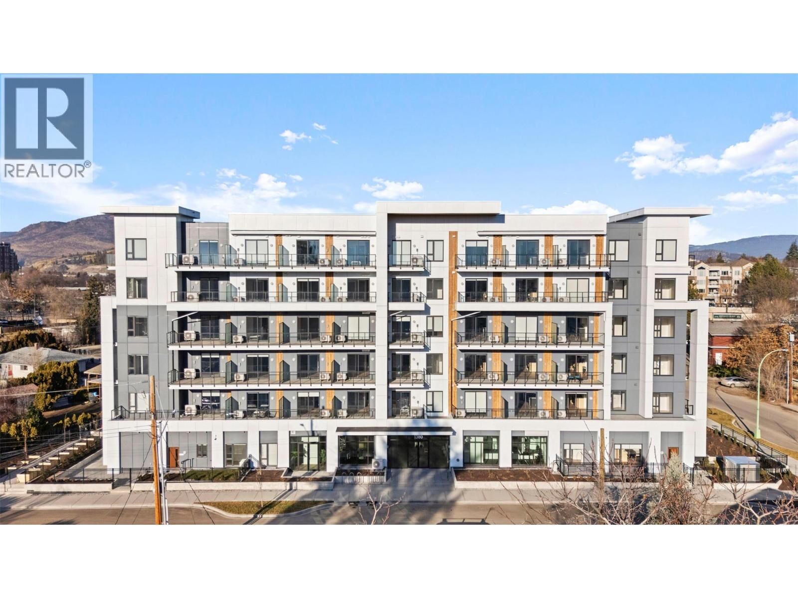 Property Photo:  1380 Pridham Avenue 212  BC V1Y 6B9 