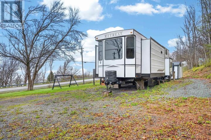 Property Photo:  9605 East Bay Highway  NS B1J 2B3 