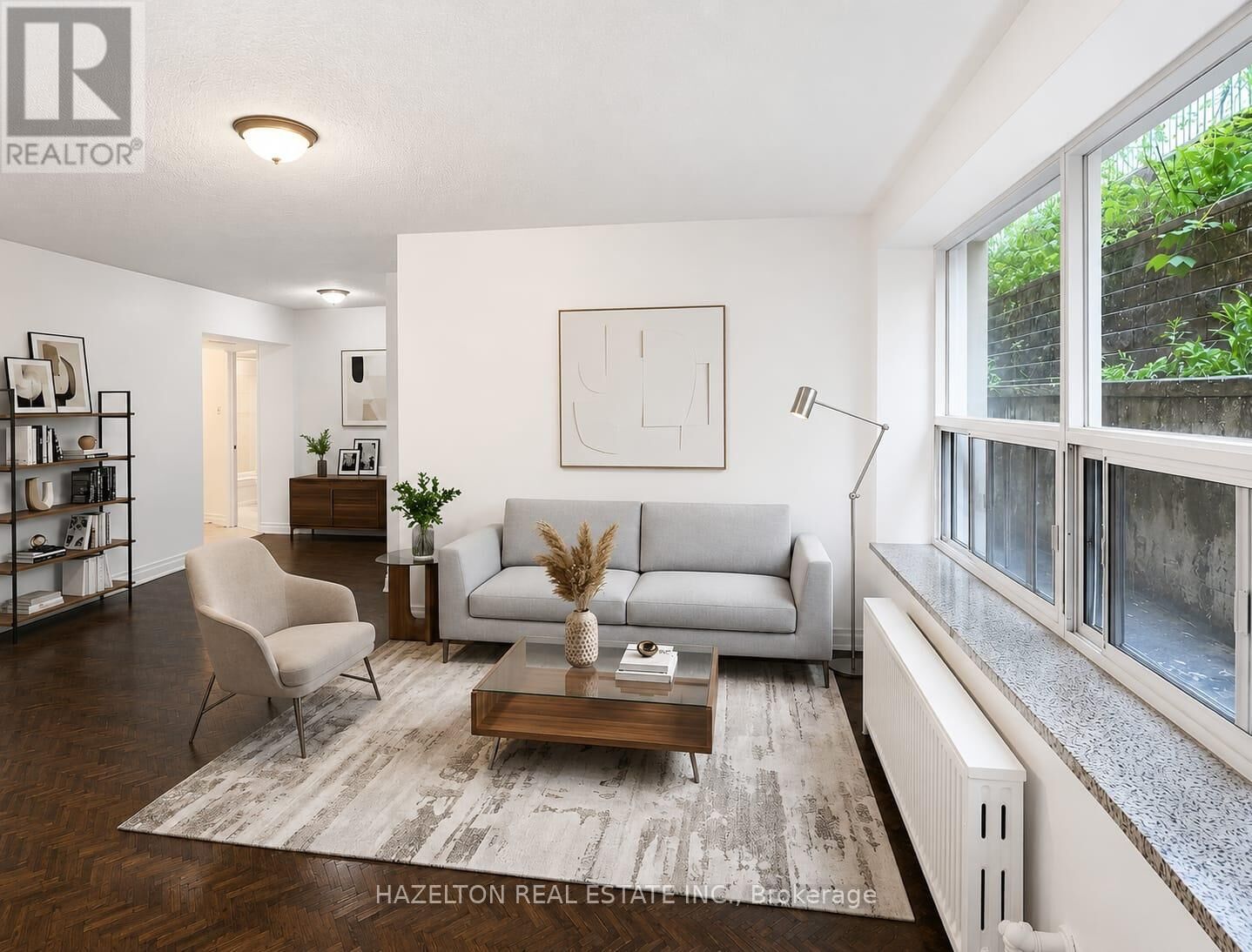 Property Photo:  4 Sherbourne Street North B1  ON M4W 2T1 
