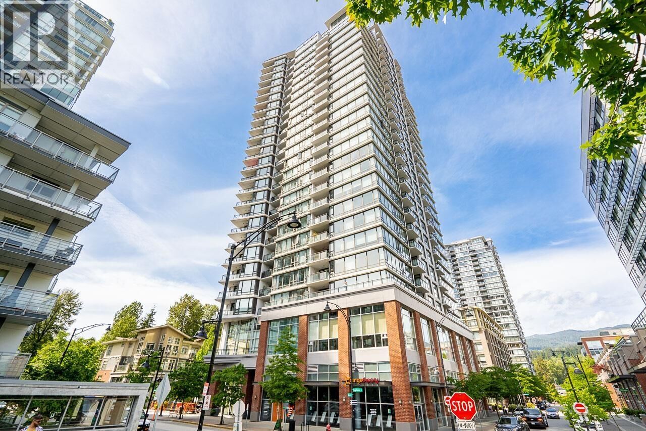 Property Photo: 400 Capilano Road 705 BC V3H 0E1
