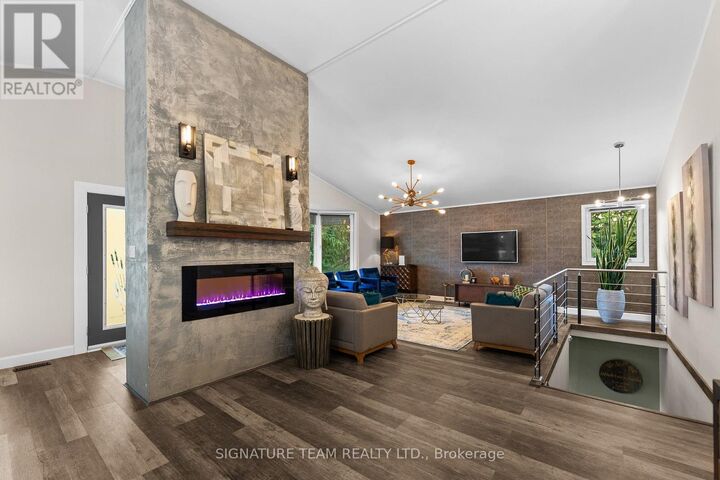 Property Photo: 1606 Grist Mill Road ON K0J 1T0