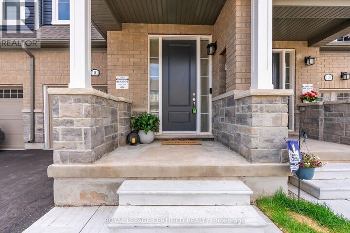 Property Photo: 101 McGill Avenue ON N0B 1T0