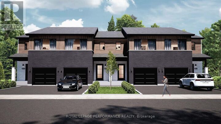 Property Photo: 2396 Gray Crescent ON K4K 0H3