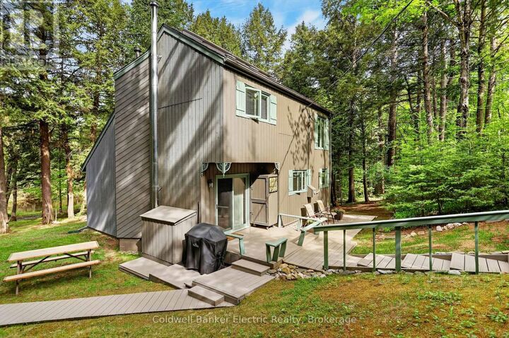 Property Photo: 44 Lean Drive ON K0L 1A0
