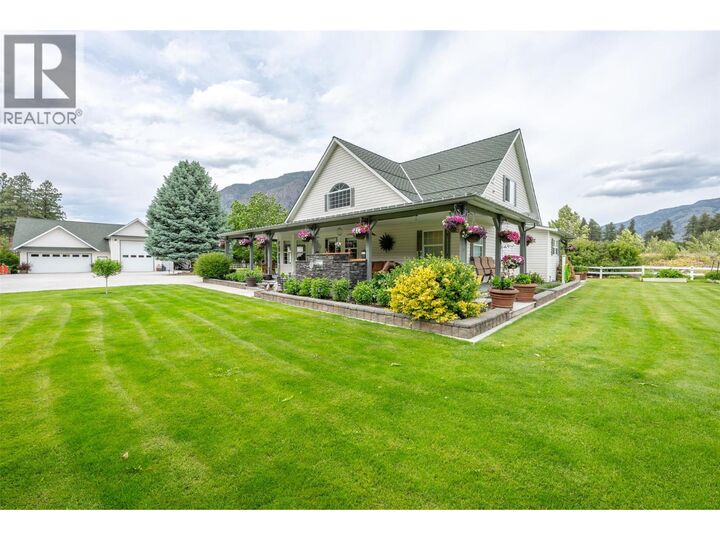 Property Photo:  2900 River Road  BC V0X 1N1 