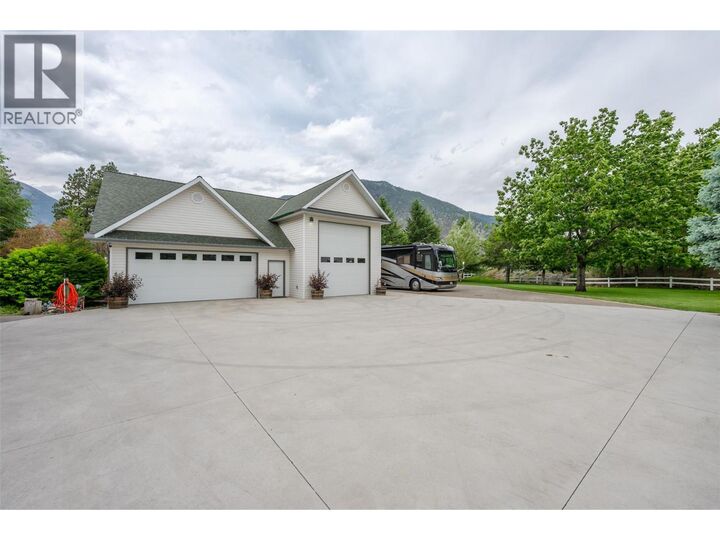 Property Photo:  2900 River Road  BC V0X 1N1 