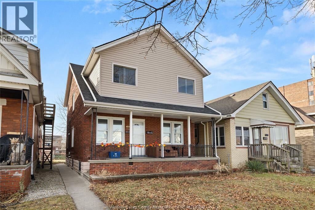 Property Photo:  1389 Langlois Avenue  ON N8X 4L8 