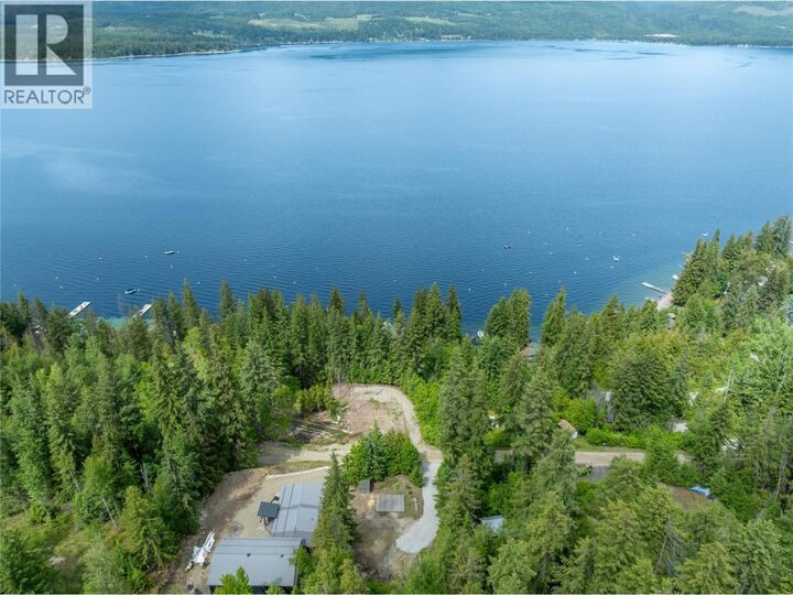Property Photo:  3950 Short Road  BC V0E 1T0 