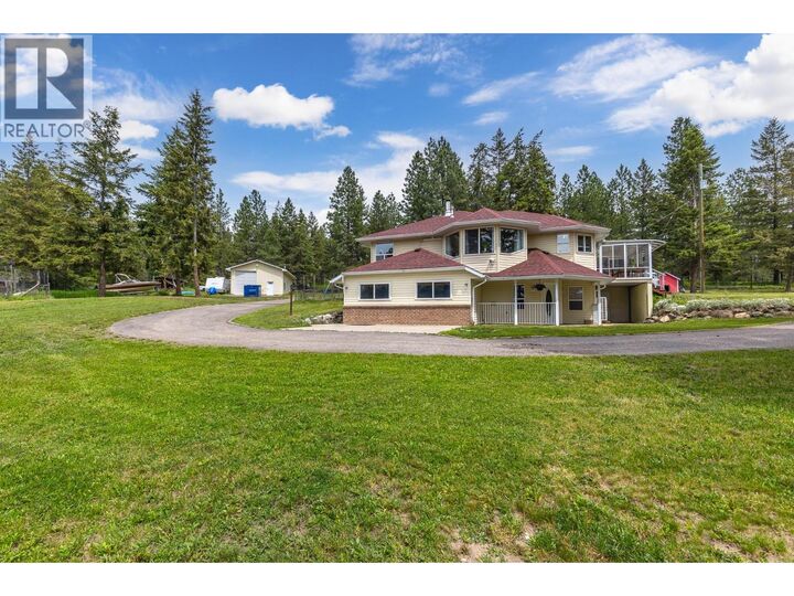 90 McInnes Road — photo 1