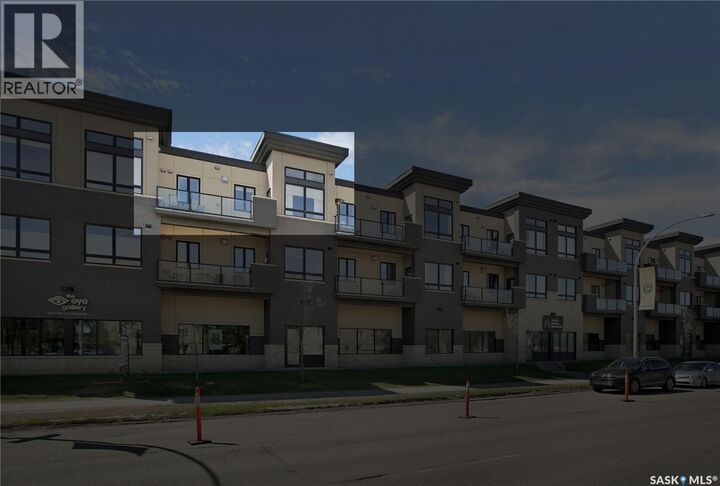 Property Photo:  314 1132 College Drive  SK S7N 0W2 