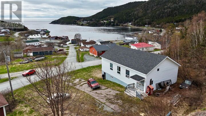 Property Photo:  19 Newtown Road  NL A0K 5E0 