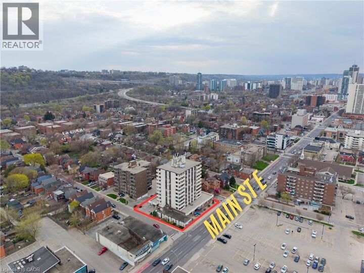 432 Main Street East 601 — photo 1