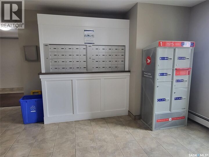 Property Photo: 403 2141 Larter Road SK S4A 2Y5