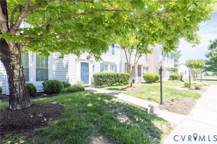 Property Photo:  3015 Montfort Loop  VA 23294 