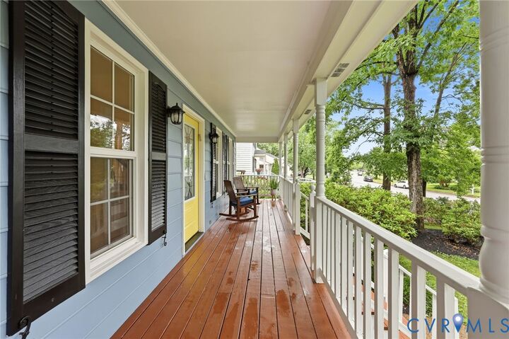 Property Photo: 1505 Wood Grove Circle VA 23238
