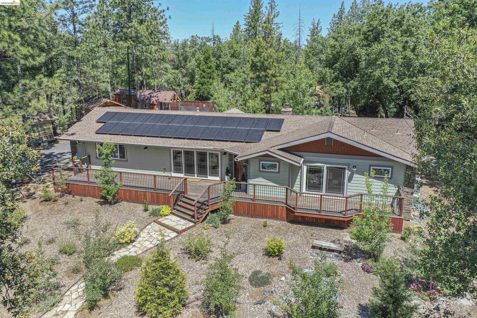 Property Photo:  19553 Elder Ln  CA 95321 