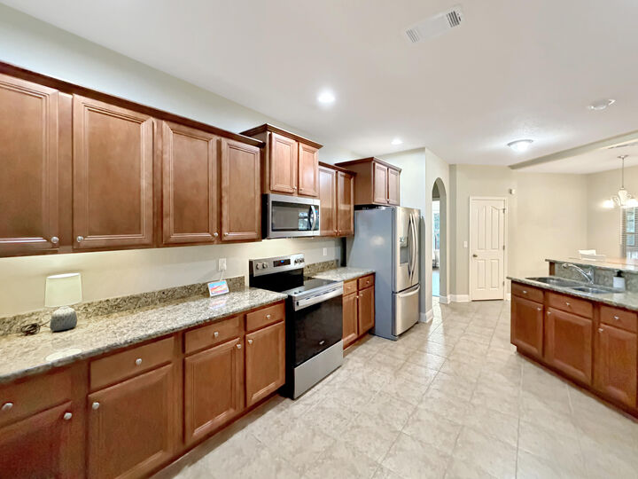 Property Photo:  616 Red Fern Road  FL 32536 
