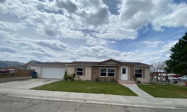 Property Photo:  437 Moor Avenue  NV 89835 
